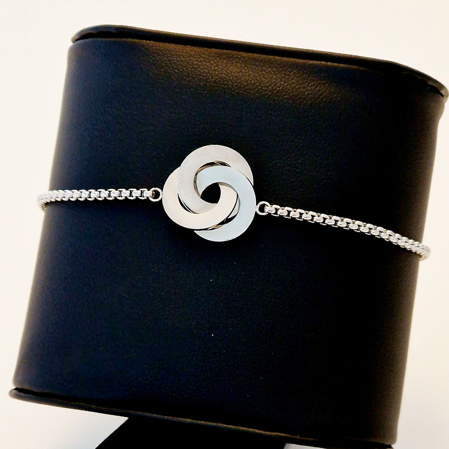 Stainless steel bracelet - Renata