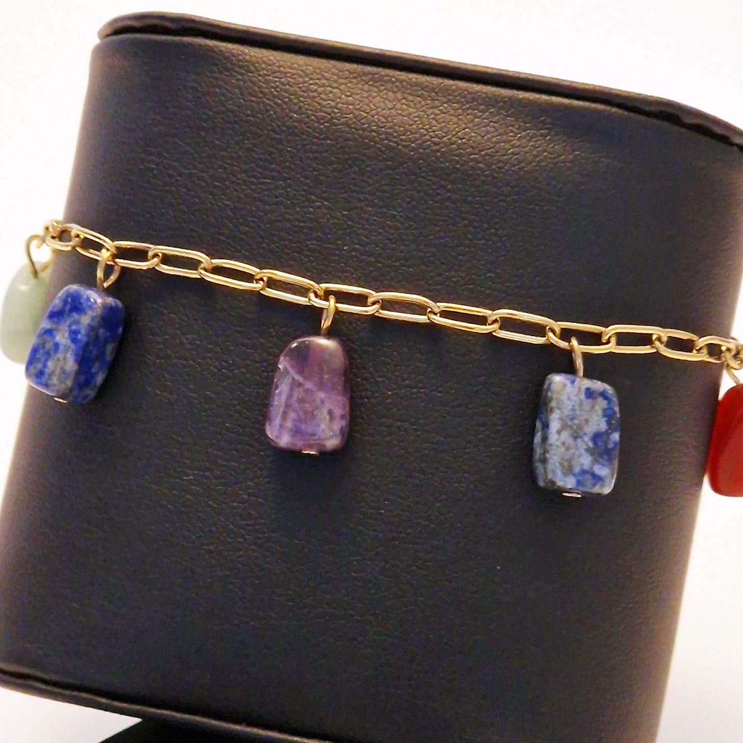 Stainless steel bracelet - Sofia