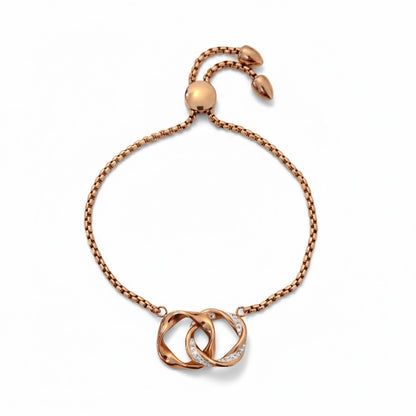 Brățară oțel inoxidabil - Nadina