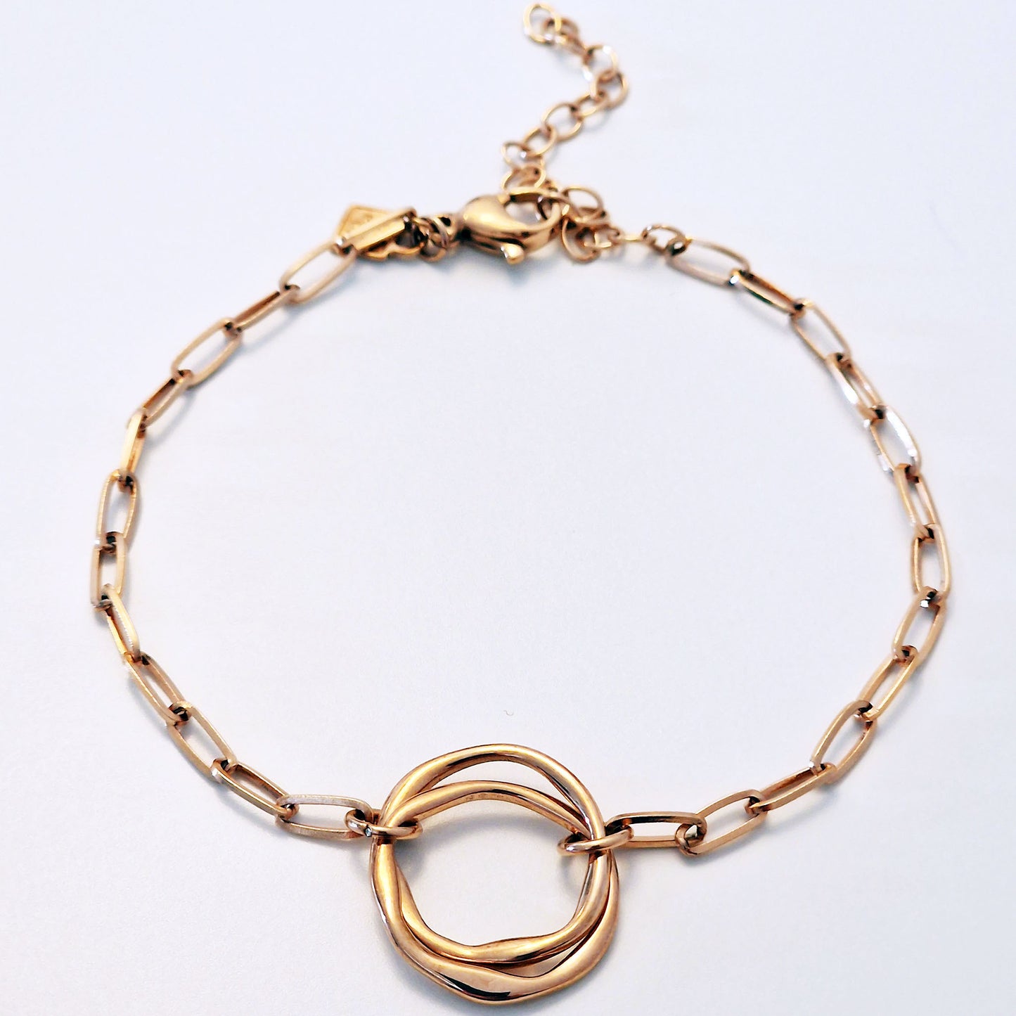 Stainless steel bracelet - Freya